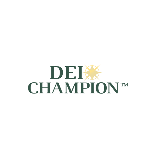 DEI Champion