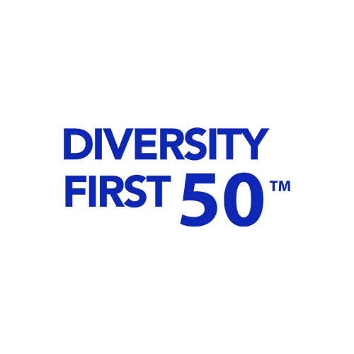 Diversity First 50