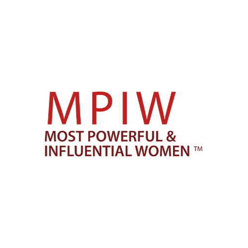 Most Powerful & Influential Women