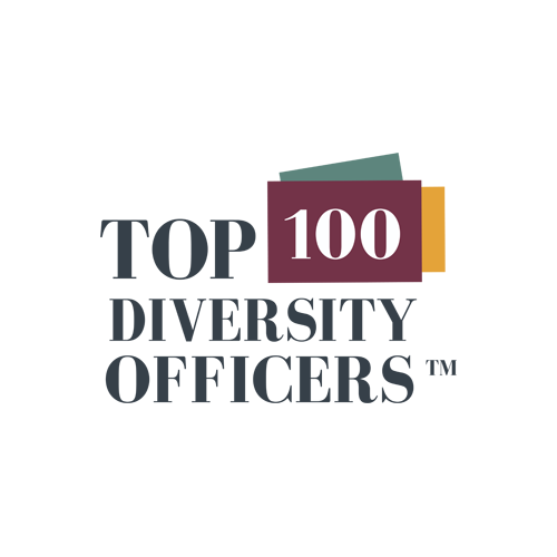 Top 100 Diversity Officers