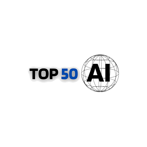 Top 50 AI