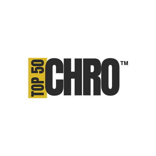 Top 50 CHRO