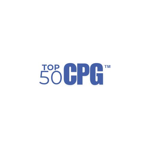 Top 50 CPG