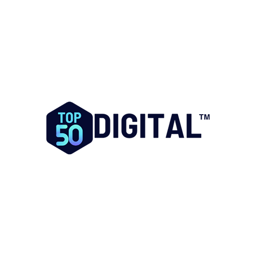 Top 50 Digital Leaders