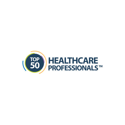 Top 50 Healthcare Professionals